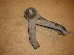 Подушка двигателя. Mitsubishi Outlander, CW6W Mitsubishi Delica, CV5W Mitsubishi Lancer X Mitsubishi ASX Двигатель 6B31