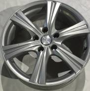Topy Sibilla. 7.0x17, 5x114.30, ET48, ЦО 70,0 мм.