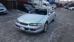 Бампер. Toyota Curren, ST207, ST206, ST208