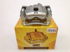 Суппорт тормозной. Isuzu: Bighorn, Wizard, Trooper, VehiCross, MU Opel Frontera Opel Monterey Двигатели: 4JG2, 4JX1, 6VD1, 6VE1, 4JG1, 4ZE1