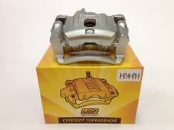 Суппорт тормозной. Isuzu: Bighorn, Wizard, Trooper, VehiCross, MU Opel Frontera Opel Monterey Двигатели: 4JG2, 4JX1, 6VD1, 6VE1, 4JG1, 4ZE1
