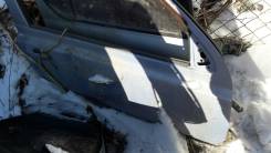Дверь боковая. Nissan March, AK12 Двигатель CR12DE