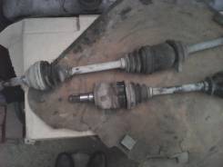 Привод. Toyota: Corona, Vista, Corona Exiv, Carina ED, Camry Двигатели: 3SGE, 3SFE, 4SFE