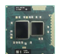 Intel Core i5-430M ����