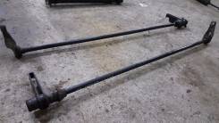 Торсион подвески. Toyota Hiace Regius, RCH47W, KCH40G, KCH40W, RCH41W, KCH46W, KCH46G Toyota Touring Hiace, RCH41W, RCH47W, KCH40W, KCH46W Toyota Regi...