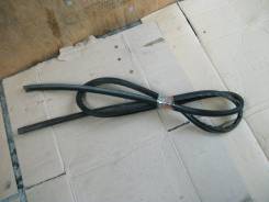 Уплотнитель лобового стекла. Subaru Forester, SG5, SG9, SG Двигатели: EJ203, EJ202, EJ205, EJ255