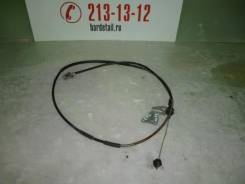 Тросик акселератора. BMW 3-Series, E46/3, E46/2, E46/4, E46, 2, 3, 4 Двигатели: M43T, M43B19