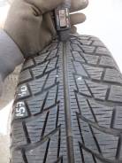 Nankang Snow Viva SV-1. Зимние, без шипов, 2013 год, износ: 10%, 2 шт. Под заказ