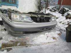 Ноускат. Toyota Camry, SV41, SV40