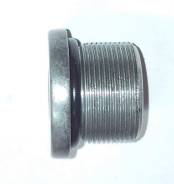 Пробка поддона сливная. Nissan: Tino, Bluebird, Dualis, Qashqai+2, Note, Wingroad, Presage, Bluebird Sylphy, Avenir, Almera Tino, March, Cube Cubic, R...