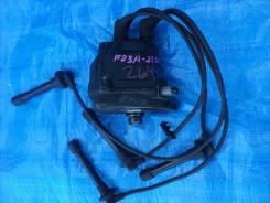 Трамблер. Honda Avancier, LA-TA1, GH-TA2, LA-TA2, GH-TA1 Honda Odyssey, RA6, LA-RA7, LA-RA6, GH-RA6, GH-RA7 Honda Accord Двигатели: F20B5, F23A2, F23A...