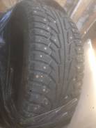 Nokian Hakkapeliitta 5 SUV. Зимние, шипованные, 2014 год, износ: 5%, 4 шт