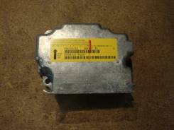 Блок управления airbag. Mitsubishi Outlander Mitsubishi Lancer X Mitsubishi ASX Двигатель 6B31