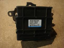 Блок управления автоматом. Mitsubishi Lancer Mitsubishi Outlander Mitsubishi ASX Двигатель 6B31