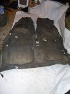 Ковровое покрытие. Toyota Carina E, AT190