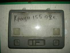 Светильник салона. Toyota Crown, JZS155 Двигатель 2JZGE