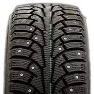 Nokian Nordman 5 SUV. Зимние, шипованные, без износа, 4 шт