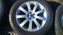 Stern. 7.0x17, 5x100.00, ET48