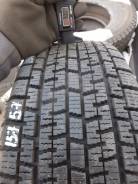 Yokohama Guardex F600. Зимние, без шипов, износ: 10%, 2 шт. Под заказ
