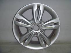 Hyundai. 6.5x17, ET48