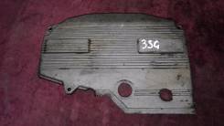 Крышка ремня ГРМ. Toyota: RAV4, Carina, Vista, Celica, Camry, Corona, Caldina, Altezza, Carina E, Corona Exiv, Carina ED, MR2, Curren Двигатели: 3SGE...