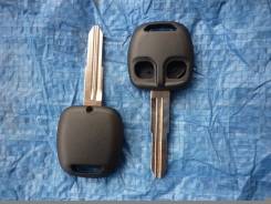 Заготовка ключа. Mitsubishi: Lancer Cedia, Airtrek, Toppo BJ Wide, eK-Series, Dion, Minica, TownBox, Pajero Mini, Dingo, TownBox Wide, i, Minicab, Paj...