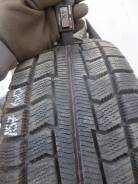 Bridgestone Blizzak MZ-02. Зимние, без шипов, износ: 10%, 2 шт. Под заказ