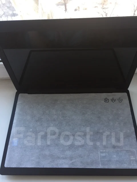 Asus X553MA. 15.6", 2,2����, ��� 4 ��, ���� 500���, WiFi: 1, Bluetooth: 1, ����������� �� 2��. ����