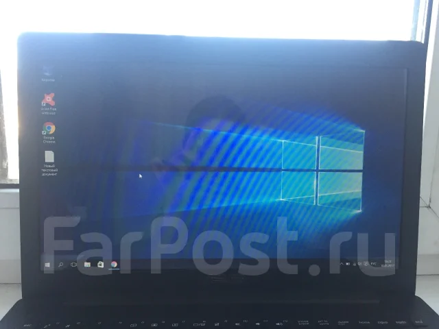 Asus X553MA. 15.6", 2,2����, ��� 4 ��, ���� 500���, WiFi: 1, Bluetooth: 1, ����������� �� 2��. ����