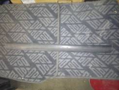 Накладка на боковую дверь. Toyota Cresta, GX100