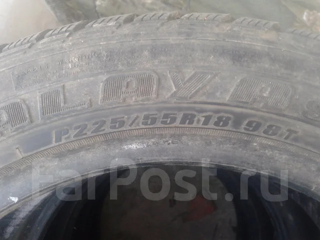 Federal 595RPM. ������, ��� �����, 2011 ���, �/�, ����� 50 % ����
