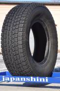 Dunlop Grandtrek SJ6. Зимние, 2008 год, износ: 80%, 4 шт