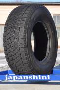 Bridgestone Blizzak DM-V2. Зимние, без шипов, 2015 год, износ: 5%, 4 шт