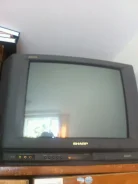 Sharp. CRT (���)