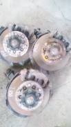 ТОРМОЗНОЙ ДИСК ПЕРЕДНИЙ Mitsubishi Delica Space Gear, PF8W, PD6W, PD5V, PF6W, PD8W, PE8W