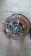 ТОРМОЗНОЙ ДИСК ПЕРЕДНИЙ Isuzu Bighorn, UBS25GW, UBS73GW, UBS73DW, UBS69GW, UBS69DW