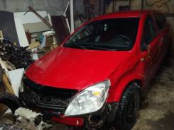 Opel Astra. Z18XER