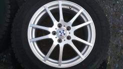G-Mach. 7.0x17", 5x114.30, ET38, ЦО 73,0 мм.