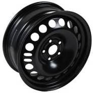 Opel. 5.5x5, 5x112.00, ET-50, ЦО 62,0 мм.
