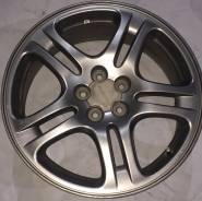 Subaru. 7.0x17, 5x100.00, ET54