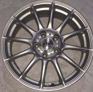 BWR. 7.0x17, 5x114.30, ET38, ЦО 70,0 мм.