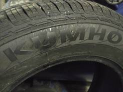 Kumho Solus KL21. Летние, 2014 год, износ: 10%, 1 шт