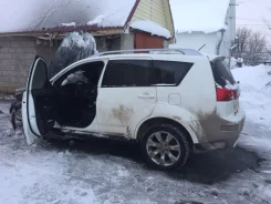 Peugeot 4007 ����