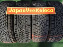 Bridgestone Blizzak DM-Z3. Зимние, без шипов, 2006 год, износ: 10%, 4 шт
