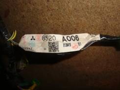 Электропроводка. Mitsubishi: Lancer Evolution, Outlander, Delica, Lancer X, Galant Fortis, ASX