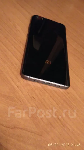 Xiaomi Mi5. �/� ����