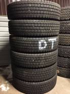 Bridgestone Blizzak Revo 969. Зимние, без шипов, 2011 год, износ: 5%, 6 шт