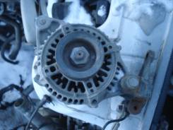 Генератор. Toyota: Carina, Celica, Carina ED, Corona Exiv, Curren Двигатели: 4SFE, 3SFE, 3SGE, 5SFE