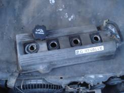 Крышка головки блока цилиндров. Toyota: RAV4, Carina, Scepter, Vista, Celica, Camry, Corona, Caldina, Carina E, Carina ED, Corona Exiv, Curren, MR2 Дв...
