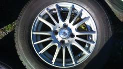 G-Mach. 5.5x14, 4x100.00, ET42